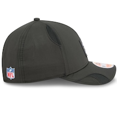Boné New Era 9Forty M-Crown Baltimore Ravens NFL Sideline Masculino - Foto 7