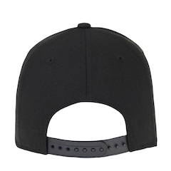 Boné New Era 9Fifty Retro Crown San Antonio Spurs NBA Masculino - Foto 6