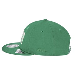 Boné New Era 9Fifty Retro Crown Boston Celtics NBA Masculino - Foto 7