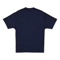 Camiseta New Era Regular Red Bull Racing Masculina - Foto 2