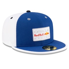 Boné New Era 59Fifty Red Bull Racing Masculino - Foto 3