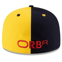 Boné New Era 59Fifty Red Bull Racing Masculino - Foto 6