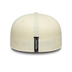 Boné New Era 59Fifty Mclaren Racing Masculino - Foto 4