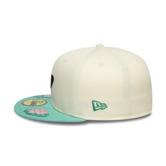 Boné New Era 59Fifty Mclaren Racing Masculino - Foto 5