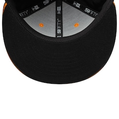 Boné New Era  59Fifty Mclaren Racing Masculino - Foto 6