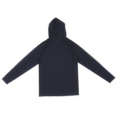 Blusão de Moletom Canguru Fechado New Era New England Patriots NFL Masculino - Foto 2