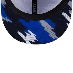 Boné New Era 9Fifty New York Yankees MLB Masculino - Foto 6