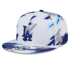 Boné New Era 9Fifty Los Angeles Dodgers MLB Masculino - Foto 1