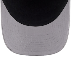 Boné New Era 9Forty M-Crown A-Frame Los Angeles Dodgers MLB Masculino - Foto 6