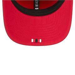 Boné New Era 9SEVENTY San Francisco 49ers NFL Sideline Masculino - Foto 5