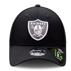 Boné New Era  9Forty Las Vegas Raiders NFL Masculino - Foto 2