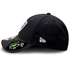 Boné New Era  9Forty Las Vegas Raiders NFL Masculino - Foto 7