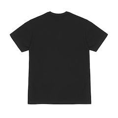 Camiseta New Era Lifestyle Chicago Bulls NBA Masculina - Foto 2
