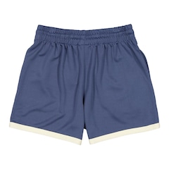 Short New Era Los Angeles Lakers NBA Unissex - Foto 2