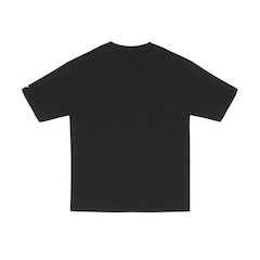 Camiseta New Era Regular Chicago Bulls NBA Unissex - Foto 2