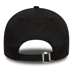 Boné New Era 9Forty Chicago Bulls NBA Unissex - Foto 4