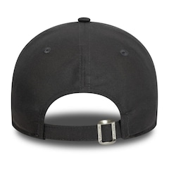 Boné New Era  9Forty Los Angeles Lakers NBA Unissex - Foto 4
