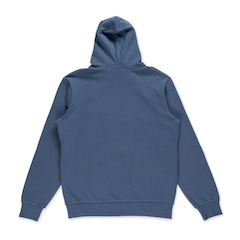 Blusão de Moletom Canguru Fechado New Era New York Yankees MLB Masculino - Foto 2