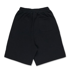 Bermuda New Era Lifestyle Los Angeles Dodgers MLB Masculina - Foto 2