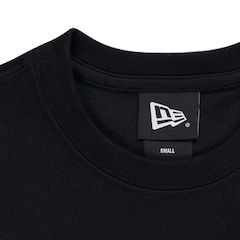 Camiseta New Era Lifestyle New York Yankees MLB Masculina - Foto 3