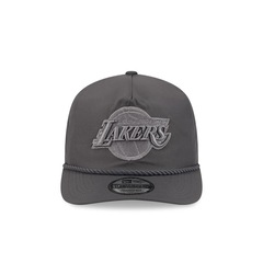 Boné New Era 19TWENTY Los Angeles Lakers Quickstrike 2025 Masculino - Foto 3