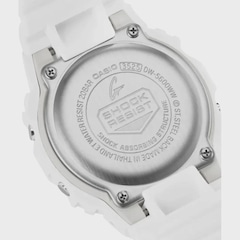 Relógio G-SHOCK DW-5600WW-7DR - Foto 2