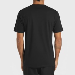 Camiseta Hurley Floral Masculina - Foto 2