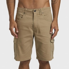 Bermuda Passeio Hurley Cargo Masculina - Foto 3
