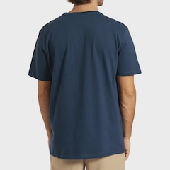 Camiseta Hurley Rash Masculina - Foto 2