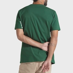 Camiseta Volcom Solid Stone Masculina - Foto 2
