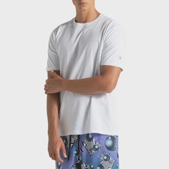 Camiseta Volcom Solid Stone Masculina - Foto 1