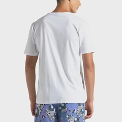 Camiseta Volcom Solid Stone Masculina - Foto 2