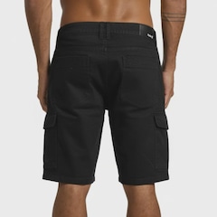 Bermuda Passeio Hurley Cargo Masculina - Foto 2