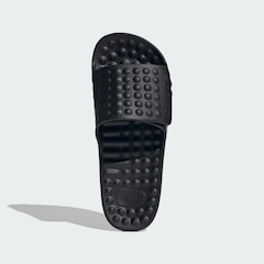 Chinelo Slide Unissex adidas Adissage Flux - Foto 2