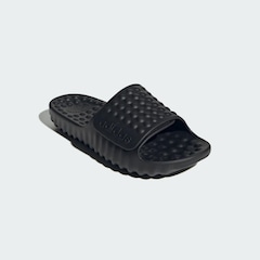 Chinelo Slide Unissex adidas Adissage Flux - Foto 4