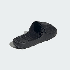 Chinelo Slide Unissex adidas Adissage Flux - Foto 5
