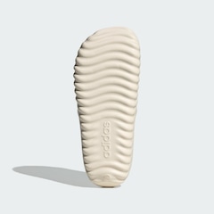 Chinelo Slide Unissex adidas Adissage Flux - Foto 3