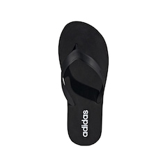 Chinelo Unissex adidas Keitaki - Foto 1