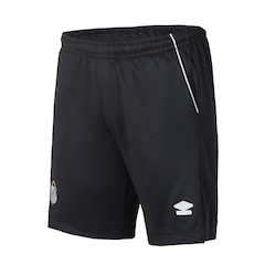 Bermuda Umbro Santos Viagem 2025 Masculina - Foto 2