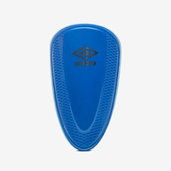 Caneleira Umbro Protection St infantil - Foto 1