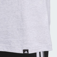 Camiseta adidas Gráfica Varsity Crest Masculina - Foto 6