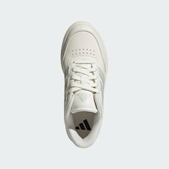 Tênis Feminino adidas Courtblock - Foto 2