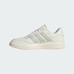 Tênis Feminino adidas Courtblock - Foto 4