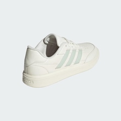 Tênis Feminino adidas Courtblock - Foto 6
