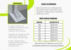 Tênis Feminino adidas Courtblock - Foto 7