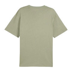 Camiseta Puma Essentials Relaxed Small Logo Masculina - Foto 2