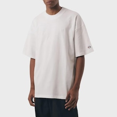 Camiseta Oversized Champion C Logo Surton Masculina - Foto 1
