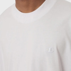 Camiseta Oversized Champion C Logo Surton Masculina - Foto 3