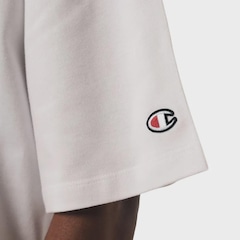 Camiseta Oversized Champion C Logo Surton Masculina - Foto 5