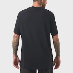 Camiseta Champion Logo C Bordado Masculina - Foto 2